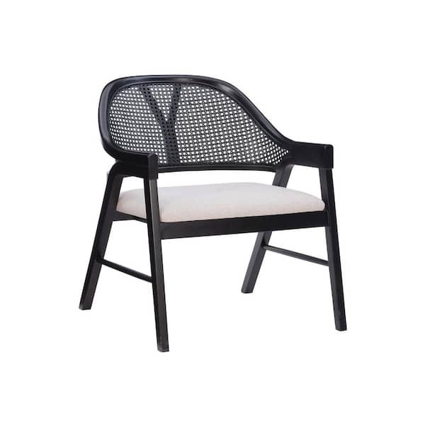 Linon Home Decor Noe Dining Arm Chair