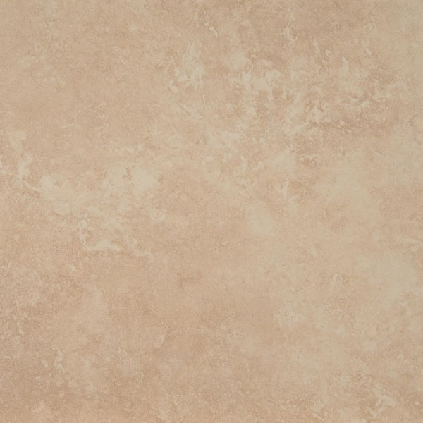 MSI Travertino Beige 24 in. x 24 in. Matte Porcelain Floor and Wall Tile (16 sq. ft./Case)