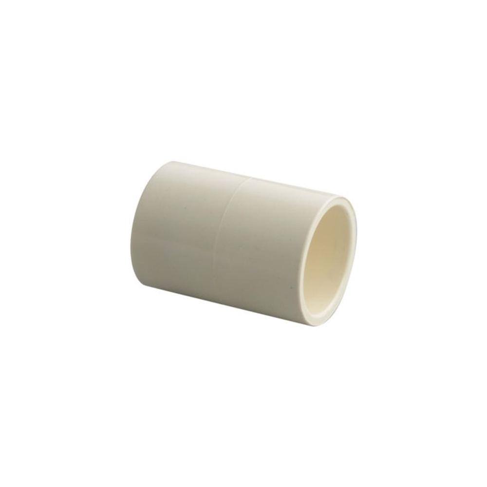 Genova Products 1/2 in. CPVC Slip x Slip Union 53021 - The Home Depot