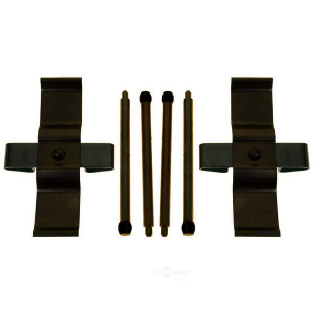 Disc Brake Caliper Hardware Kit price history on PriceWatchPro