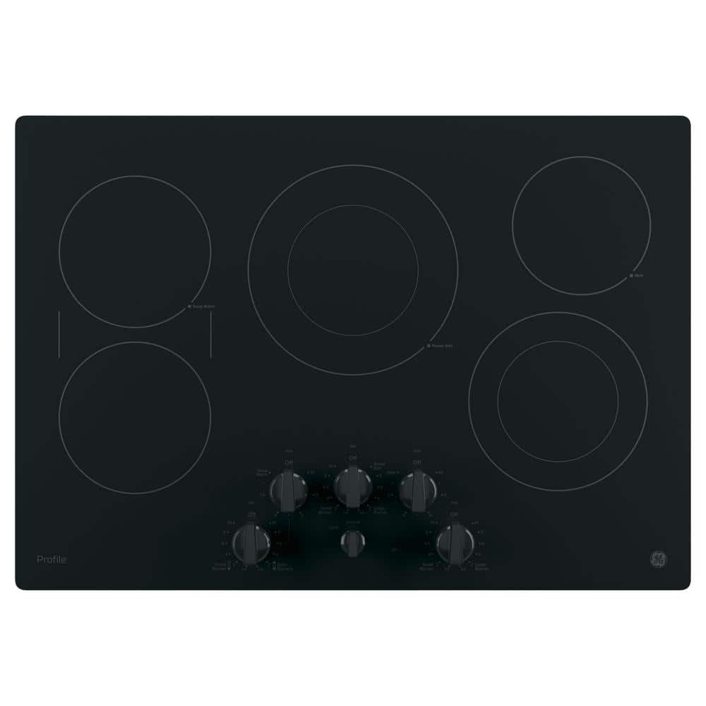 ge-profile-profile-30-in-radiant-electric-cooktop-in-black-with-5