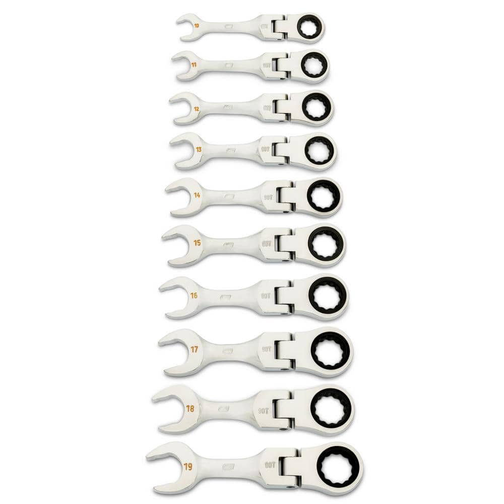 gearwrench-ratcheting-wrenches