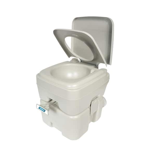 Camco 5.3 Gal. Capacity Portable Toilet