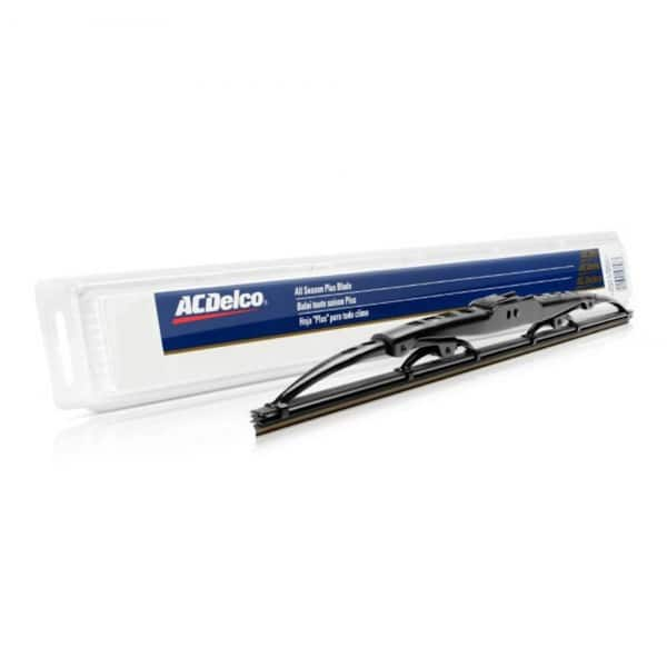 ACDelco All Season Plus Wiper Blade - Rear 8-114 - The Home Depot