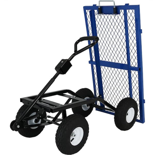 Smart Solutions Folding Dolly Garden Cart - 20644041