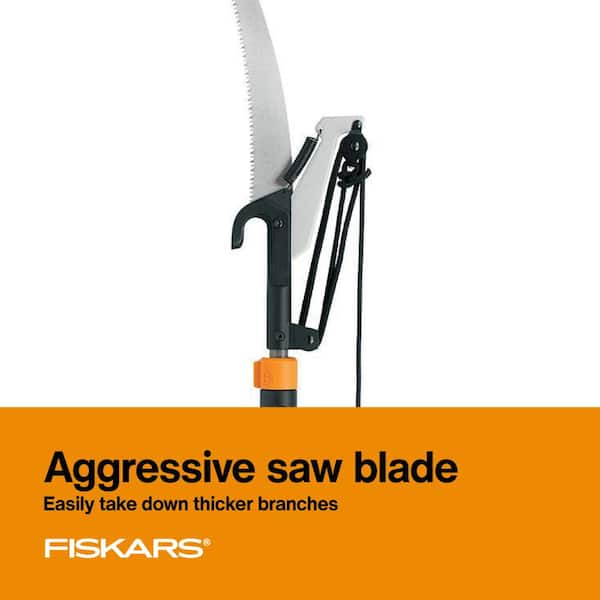 Fiskars Pole Saw Blade