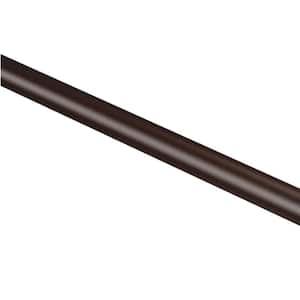 30 in. Replacement Towel Bar in Oil Rubbed Bronze