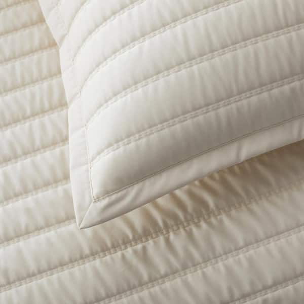 Legends Hotel™ Wrinkle-Free Cotton Sateen Sham