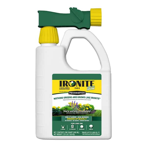 How Often to Apply Liquid Lawn Fertilizer 