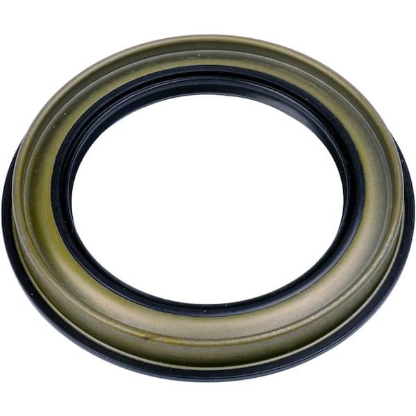 Wheel Seal - Front