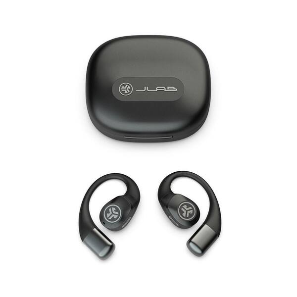 JLab Epic Open Sport Air Conduction Wireless Bluetooth Earbuds in