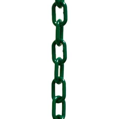 Green Chain Chains Ropes The Home Depot