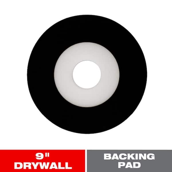 5 in. StickFast Sanding Disc Kit