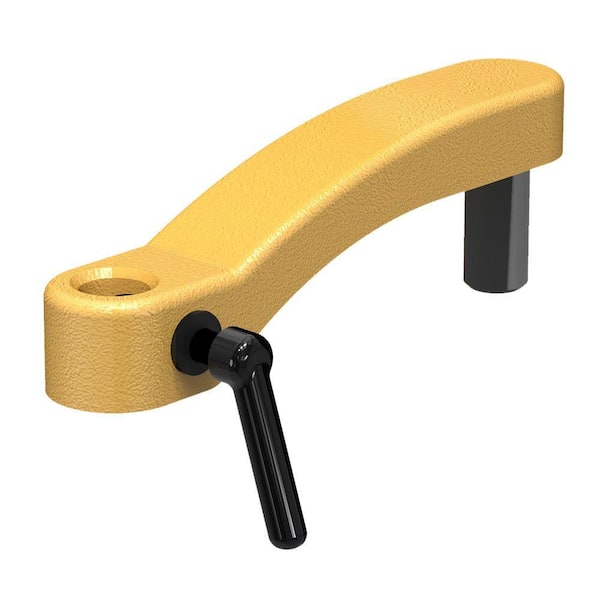 Powermatic PM2014 Woodworking Lathe Tool Rest Extension
