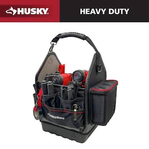 Heavy Duty 10 in. PRO Tool Tote