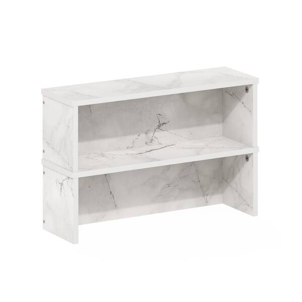 NEX 2-Pack Kitchen Cabinet and Counter Shelf Organizer, Expandable & S –  Oberon Distribution