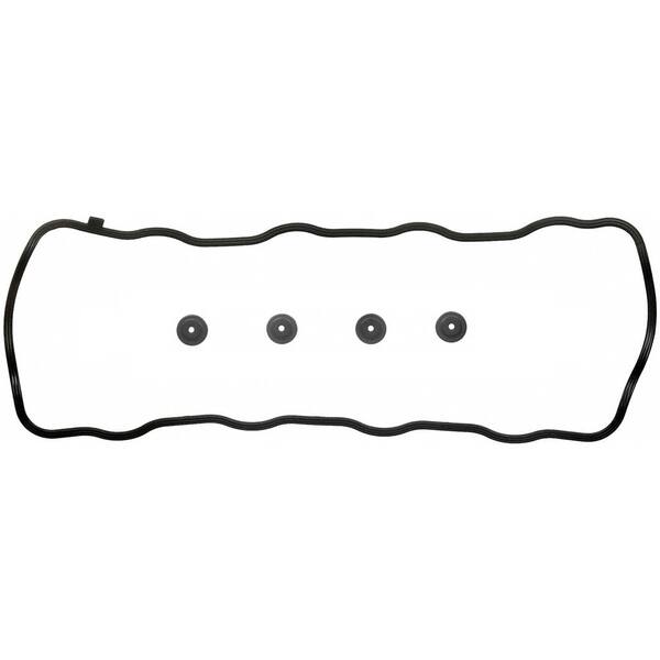 FEL-PRO Engine Valve Cover Gasket Set 1995-1997 Suzuki Swift 1.3L