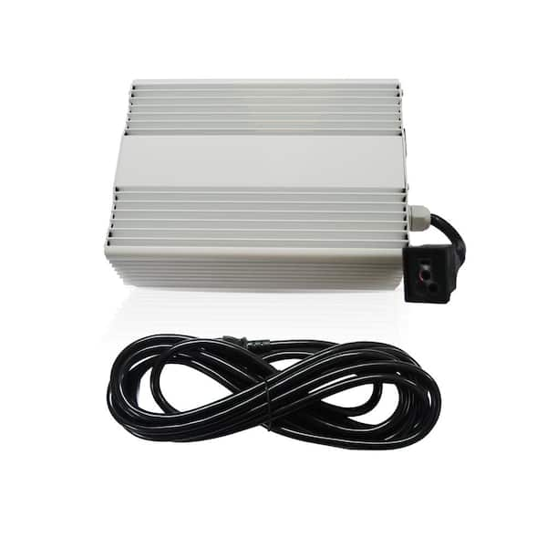 ceramic metal halide ballast