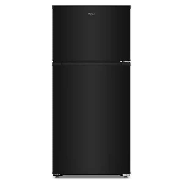 Frigidaire 28 in. 16 cu. ft Garage Ready Top Freezer Refrigerator