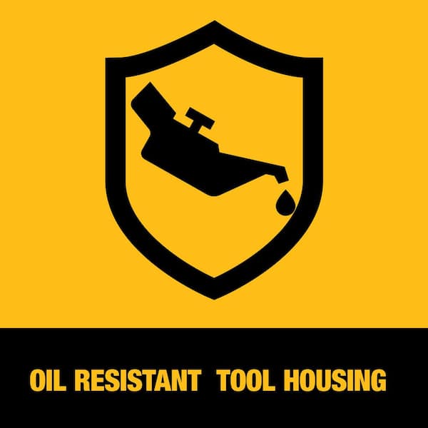 DEWALT - ATOMIC 20V MAX Lithium-Ion 1/2 in. Cordless Ratchet with (2) 20V MAX Premium Lithium-Ion 5.0 Ah Battery Packs