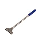 4 in. Wall and Floor Scraper
