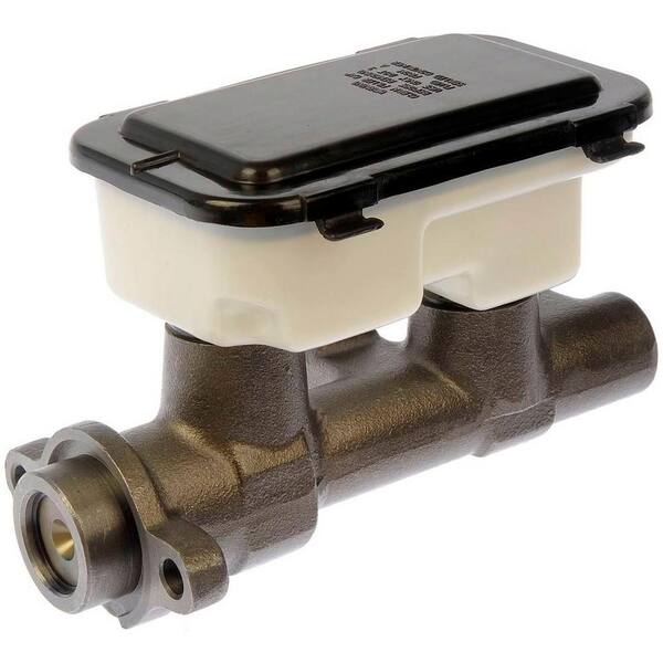 First Stop Brake Master Cylinder