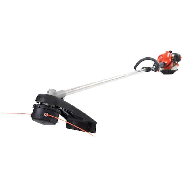 ECHO - 21.2 cc Gas 2-Stroke Straight Shaft String Trimmer
