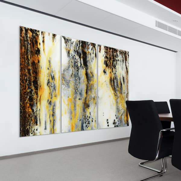 High quality Multicolor Wall Paint is designed to simulate granite