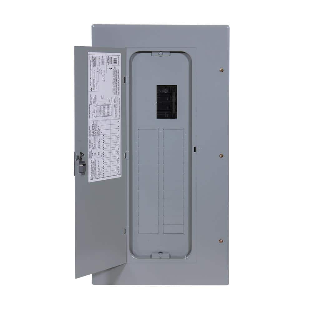 YES　BASIC150 Xscorpion CB150A 150-Amp Manual Reset Circuit Breaker