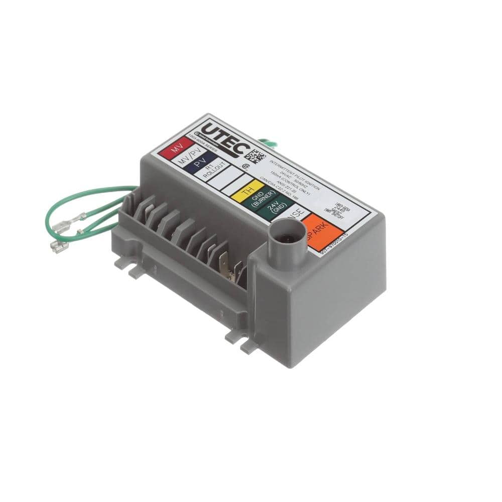 Direck Spark Module, 24V, 50/60 HZ V57210 price history on PriceWatchPro