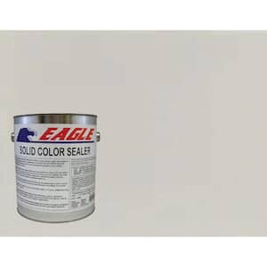 1 gal. Fall Grass Solid Color Solvent Based Concrete Sealer