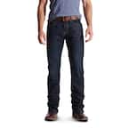 Men's Size 32 in. x 31 in. Bodie M4 Rebar Low Rise Boot Cut Jeans