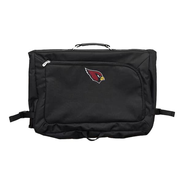 Mojo CARDINALS 18"CARRY ON GARMENT BAG