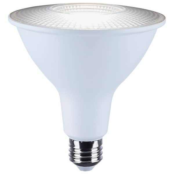 SATCO 80-Watt Equivalent 2700K-5000K Color Changing Medium Base