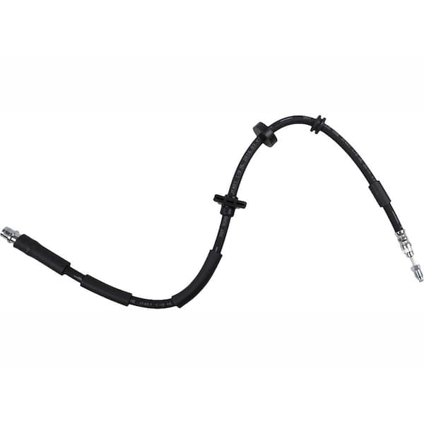 Sunsong Brake Hydraulic Hose - Front