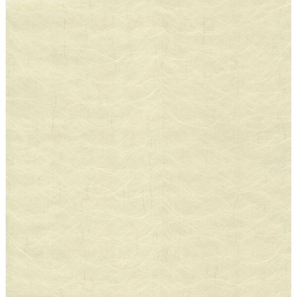 York Wallcoverings 60.8 sq. ft. Windswept Wallpaper