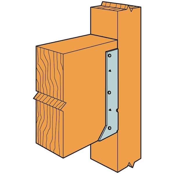 HUC Heavy-Duty Face-Mount Hangers - Tropical Construction Supply