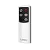 Lasko Bladeless 37 in. Oscillating Tower Fan with Nighttime Setting, Timer  and Remote Control AC615 - The Home Depot