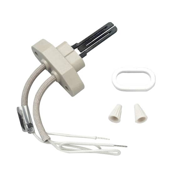 Copeland White-Rodgers Hot Surface Ignitor, Silicon Carbide