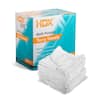 HDX 14 in. x 14 in. Multi-Purpose Terry Towels (100-Pack) T-00902-HDX