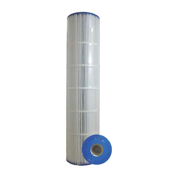 7000 Series 7 in. Dia x 29-7/16 in. 75 sq. ft. Replacement Filter Cartridge with 3 in. Opening