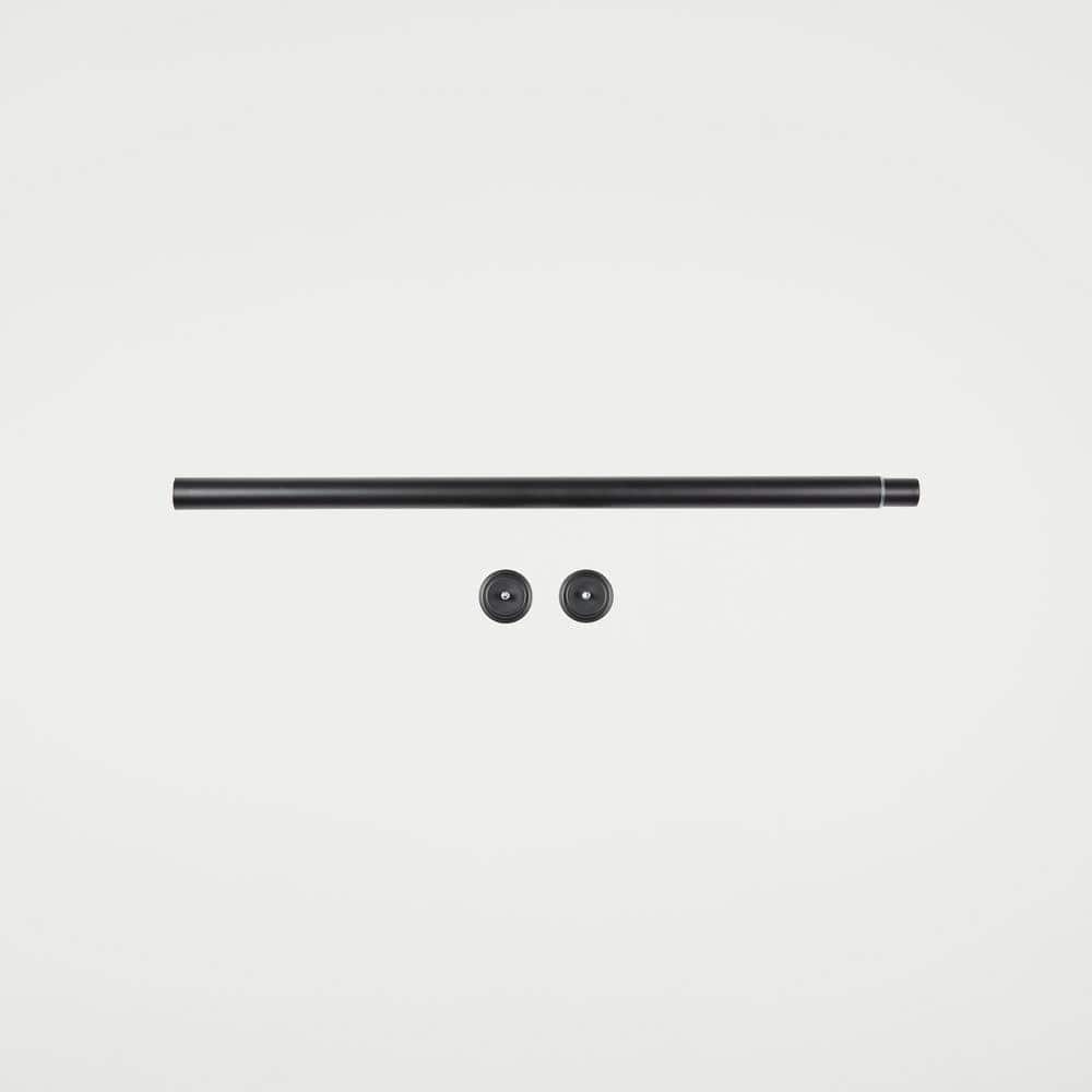 Dawnview Exclusive Home Tension Rod, Adjustable