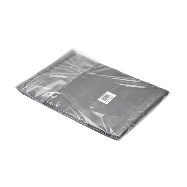 Double Dragon 60 Mixed Size Self-Seal Mailer Bags | Tamper-Proof Plastic Packaging For Mailing - View #5