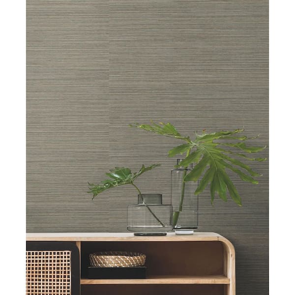 Trousseau Balanced Beige York High Performance Textile Wallcovering