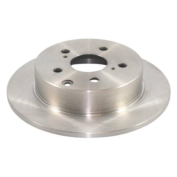 Unbranded Disc Brake Rotor - Rear