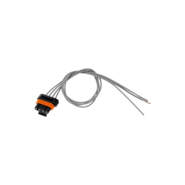 Unbranded Alternator Connector Pigtail