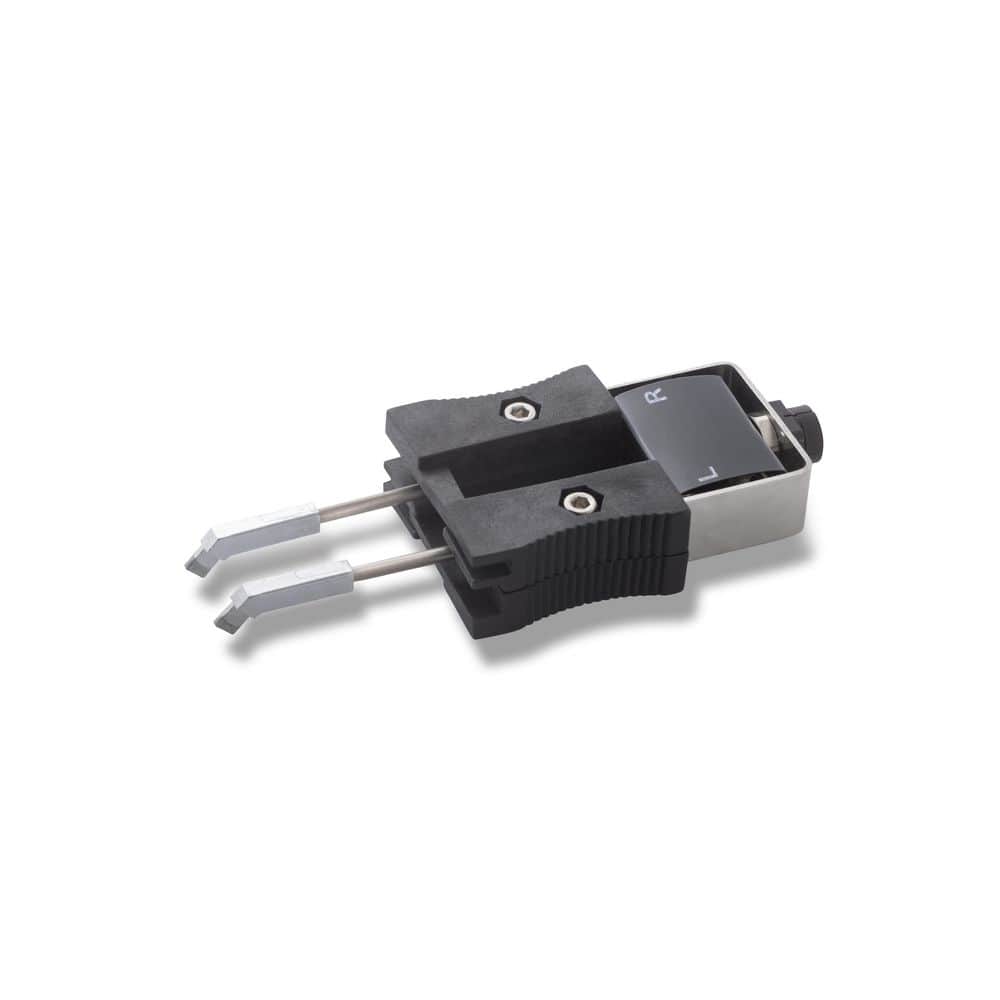 RTW Series 45° Bent Blade Tweezer Solder Tip Cartridge for WMRT Tweezers, 3.0 x 1.0mm price history on PriceWatchPro