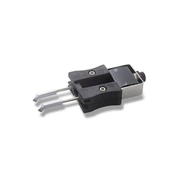 RTW Series 45° Bent Blade Tweezer Solder Tip Cartridge for WMRT Tweezers, 3.0 x 1.0mm