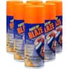 Plasti Dip Flat/Matte Blaze Orange Multi-Purpose Rubber Coating 11 oz oz -  Ace Hardware