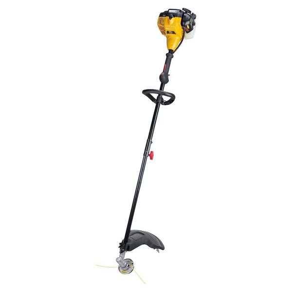 Poulan PRO PP130 30 cc Straight Shaft Gas String Trimmer-DISCONTINUED